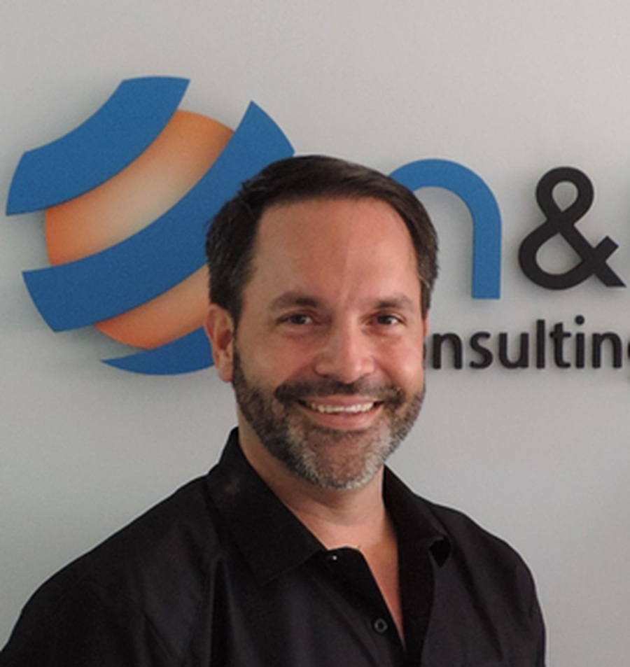 Nestor G. Cardona, President